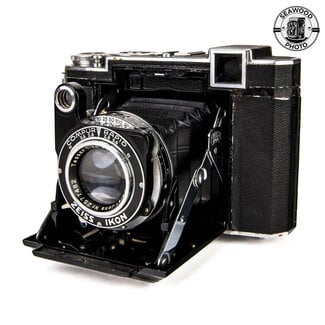 Zeiss Super Ikonta 532/16 FOR PARTS