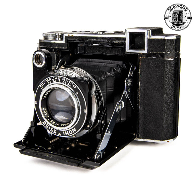 Zeiss Super Ikonta 532/16 FOR PARTS