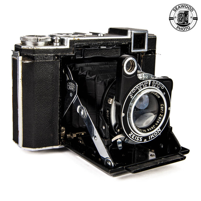 Zeiss Super Ikonta 532/16 FOR PARTS