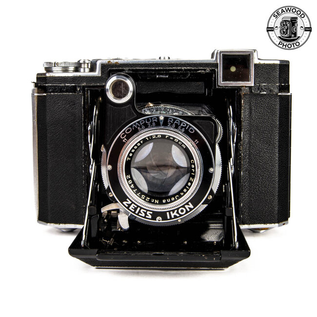Zeiss Super Ikonta 532/16 FOR PARTS