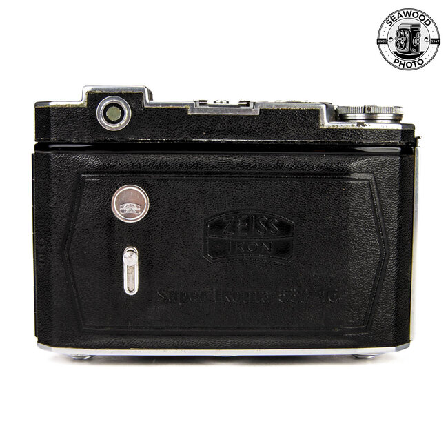 Zeiss Super Ikonta 532/16 FOR PARTS