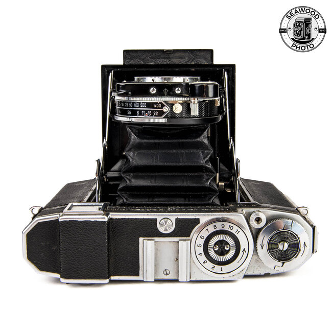 Zeiss Super Ikonta 532/16 FOR PARTS