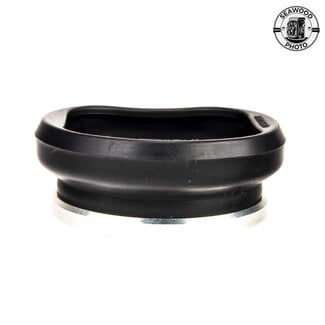Rolleiflex Rolleiflex Brand Rubber Lens Shade RII Bay II GOOD