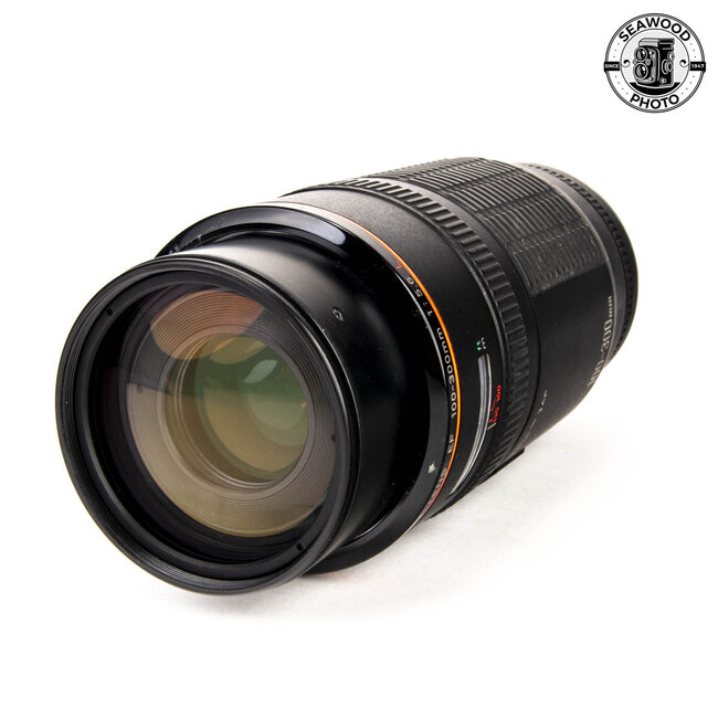 Canon EF 100-300mm f/5.6 L GOOD