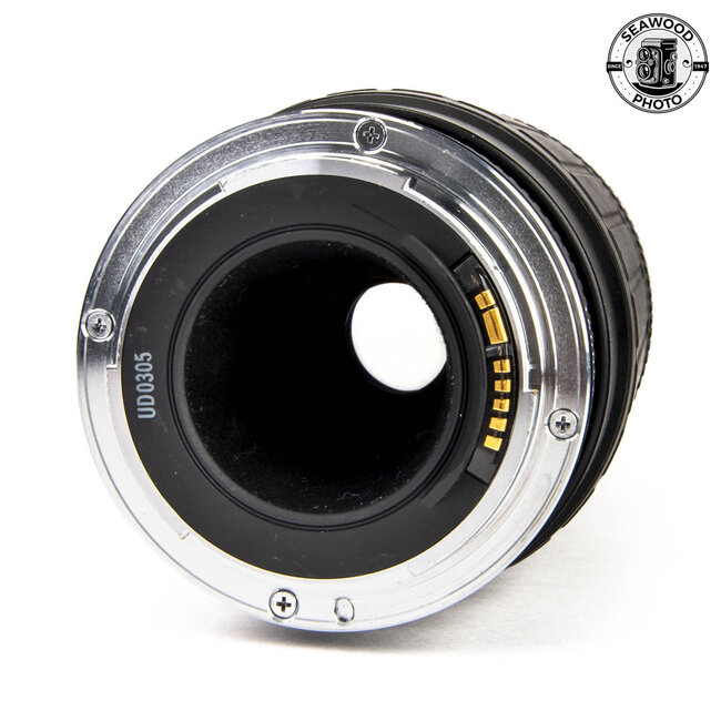 Canon EF 100-300mm f/5.6 L GOOD