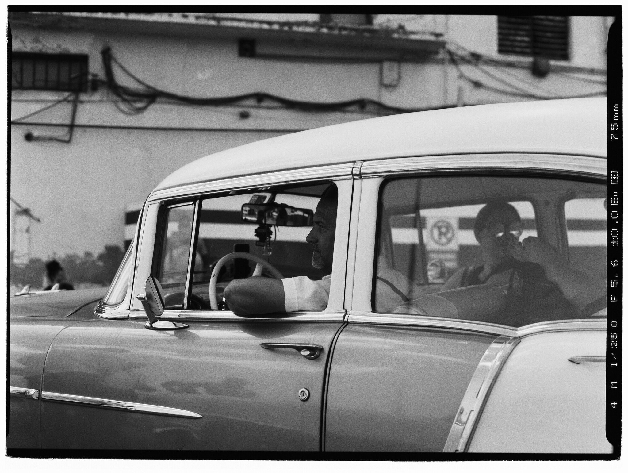 HP5+ in 120