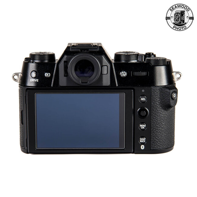 Fujifilm X-T50 w/16-50mm f/2.8-4.8 R LM WR LIKE NEW