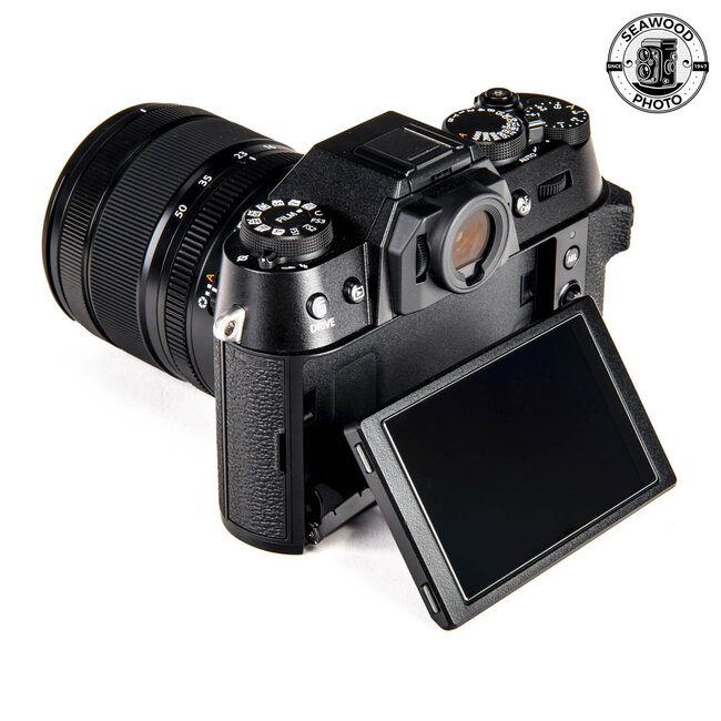 Fujifilm X-T50 w/16-50mm f/2.8-4.8 R LM WR LIKE NEW