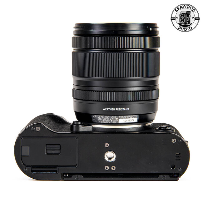 Fujifilm X-T50 w/16-50mm f/2.8-4.8 R LM WR LIKE NEW