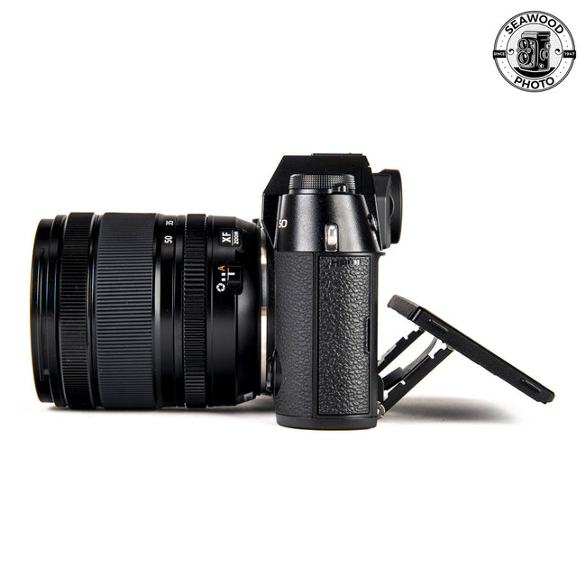 Fujifilm X-T50 w/16-50mm f/2.8-4.8 R LM WR LIKE NEW