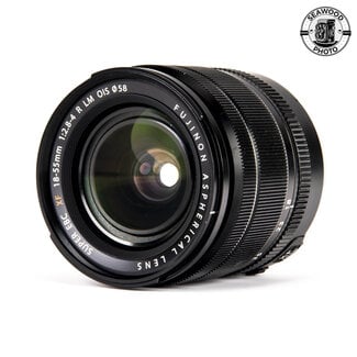 Fujifilm Fujifilm XF 18-55mm f/2.8-4 R LM OIS GOOD-