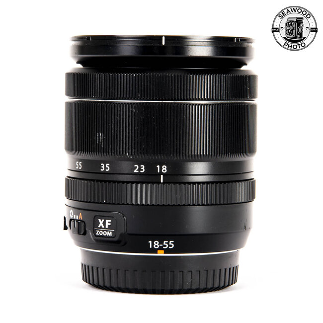 Fujifilm XF 18-55mm f/2.8-4 R LM OIS GOOD-