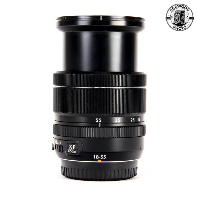 Fujifilm XF 18-55mm f/2.8-4 R LM OIS GOOD-