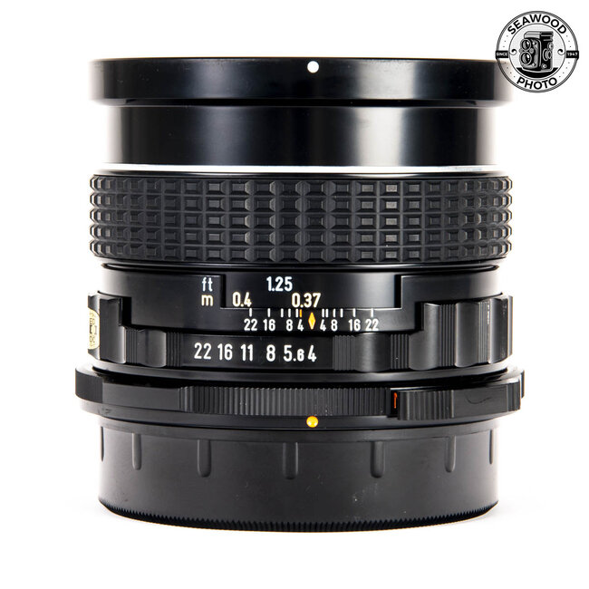 Pentax SMC 6x7 45mm f/4 GOOD+