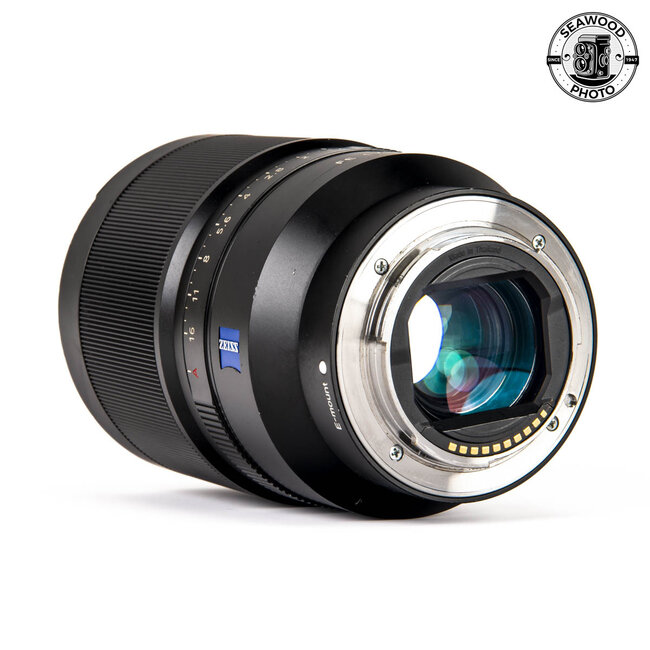 Sony FE 35mm f/1.4 Distagon ZA GOOD