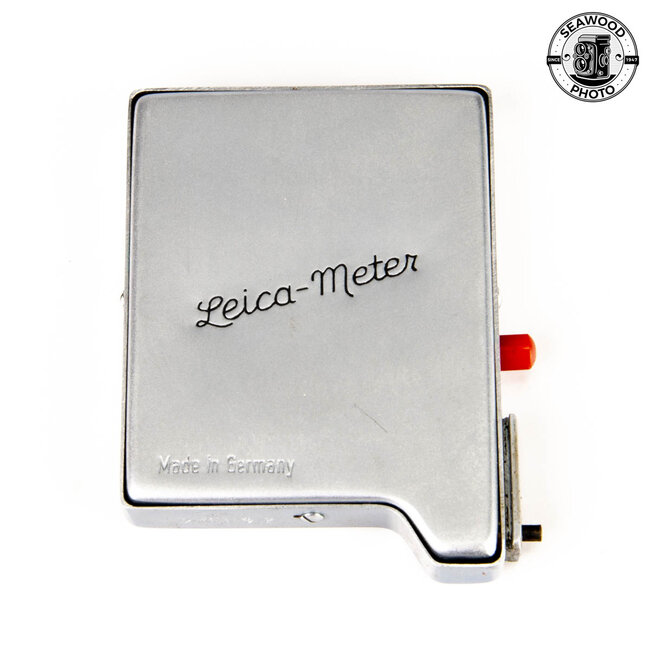 Leica Selenium Light Meters (LOTS!)   AS-IS