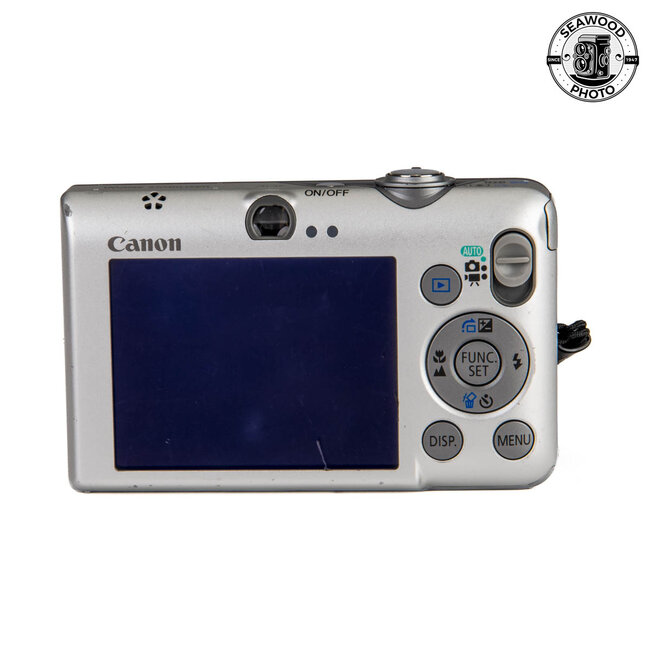 Canon PowerShot SD1200 IS 10MP GOOD