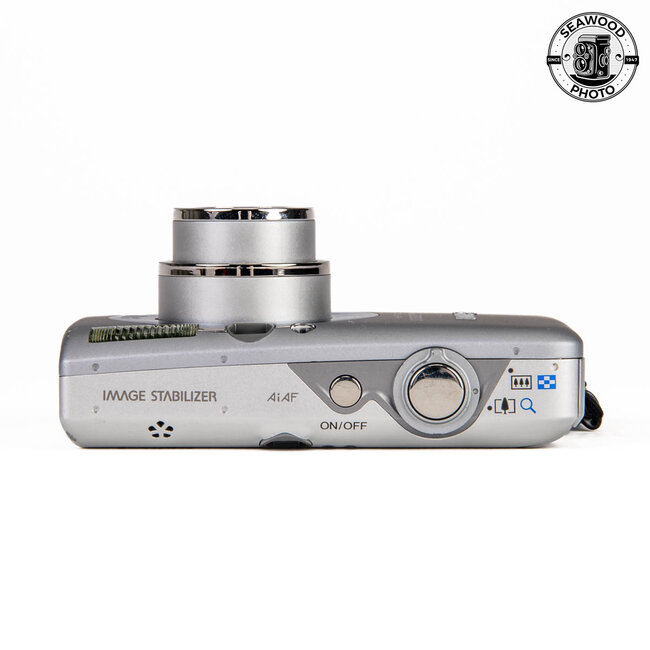Canon PowerShot SD1200 IS 10MP GOOD