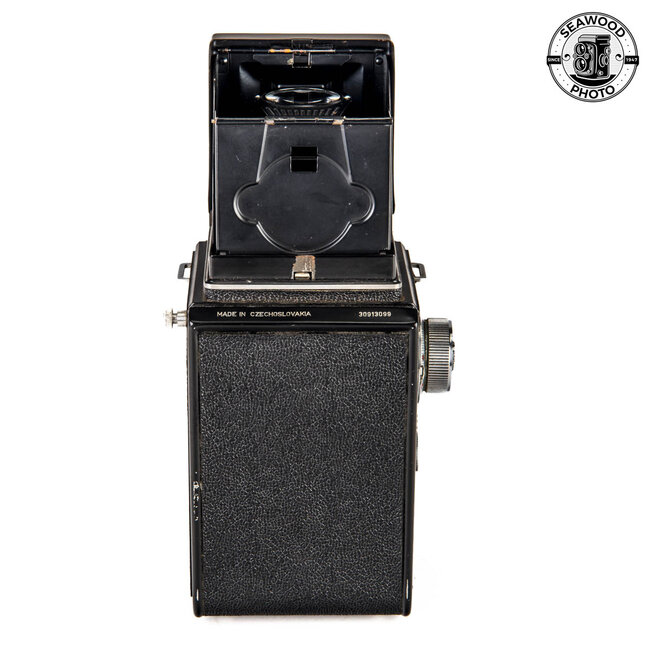 Meopta Flexaret TLR for PARTS
