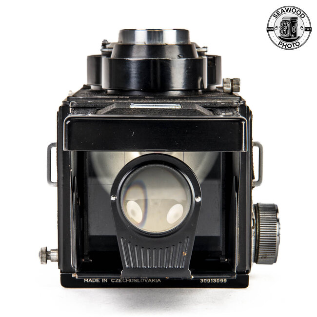 Meopta Flexaret TLR for PARTS