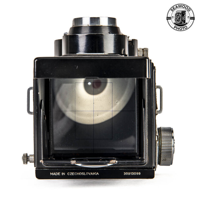 Meopta Flexaret TLR for PARTS