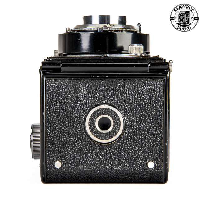 Meopta Flexaret TLR for PARTS