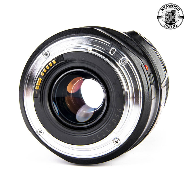 Canon EF 75-300mm f/4-5.6 IS GOOD+