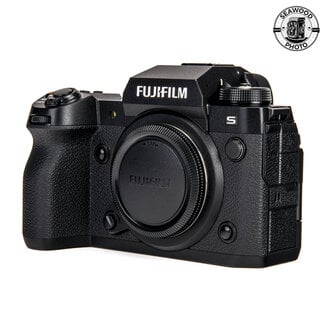 Fujifilm Fujifilm X-H2S 26.1MP Body Only LIKE NEW