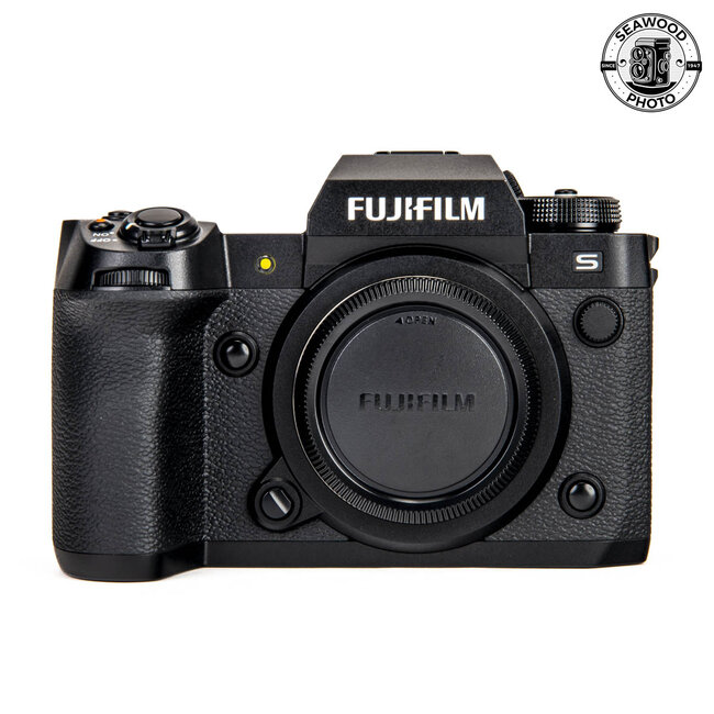 Fujifilm X-H2S 26.1MP Body Only LIKE NEW