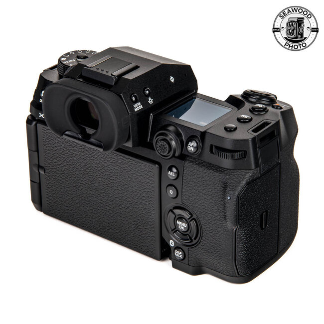 Fujifilm X-H2S 26.1MP Body Only LIKE NEW
