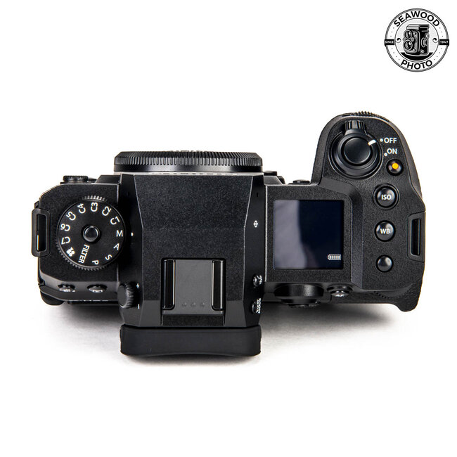 Fujifilm X-H2S 26.1MP Body Only LIKE NEW