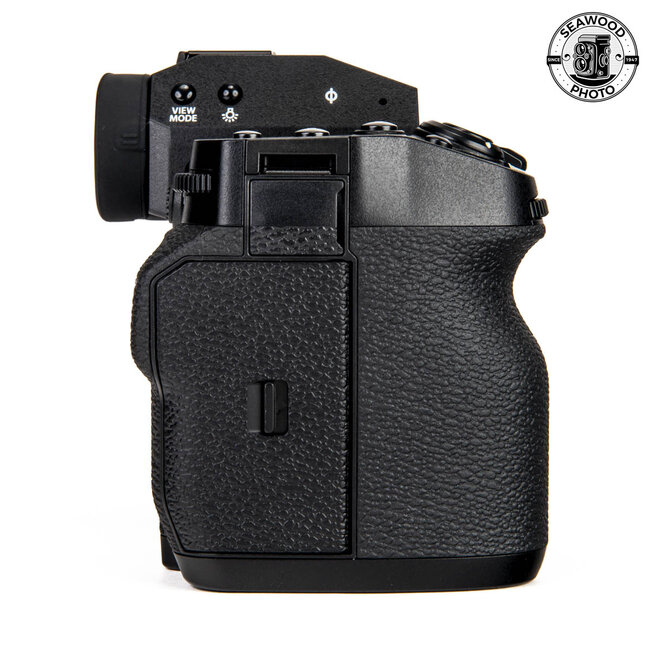 Fujifilm X-H2S 26.1MP Body Only LIKE NEW