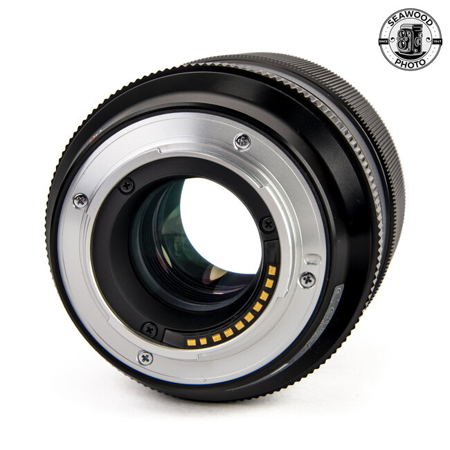 Fujifilm XF 90mm f/2 R LM WR EXCELLENT