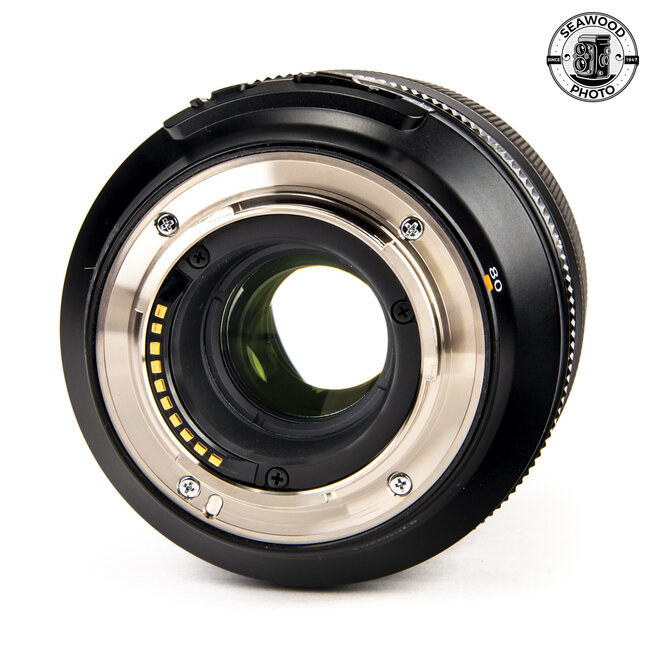 Fujifilm XF 80mm f2.8 R LM OIS WR Macro EXCELLENT