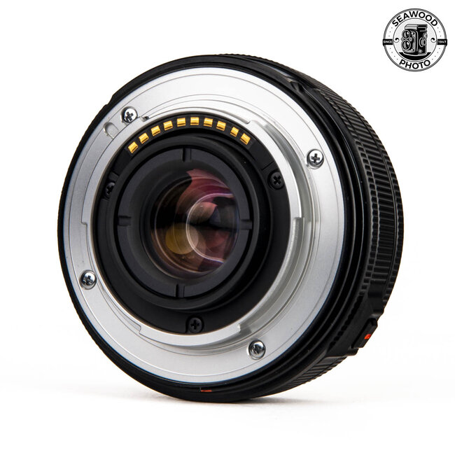 Fujifilm Super EBC 23mm f/2.8 R WR EXCELLENT