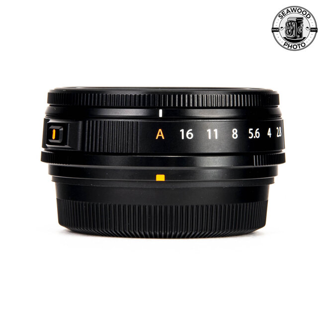 Fujifilm Super EBC 23mm f/2.8 R WR EXCELLENT