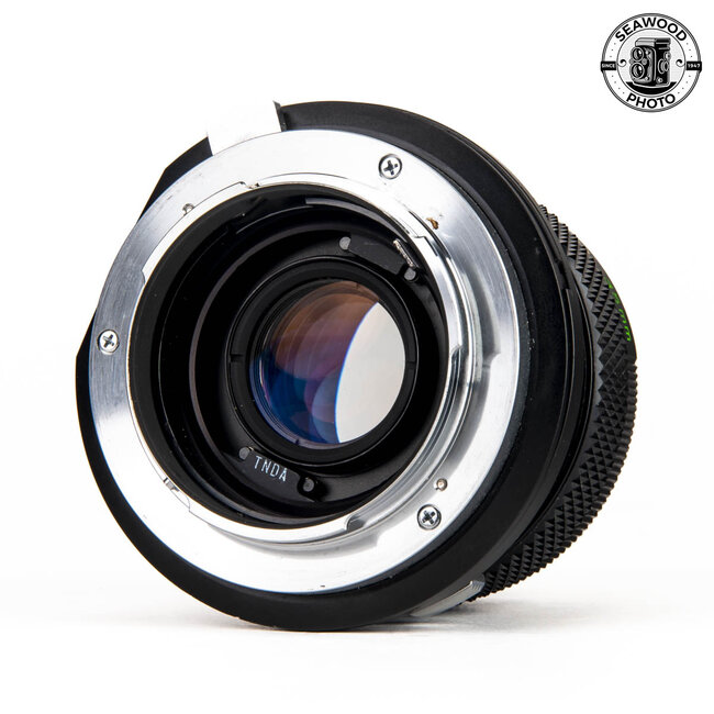 Olympus 35mm f2.8 Zuiko Shift GOOD