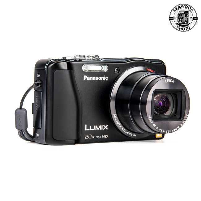 Panasonic Lumix DMC-ZS20 14MP GOOD+