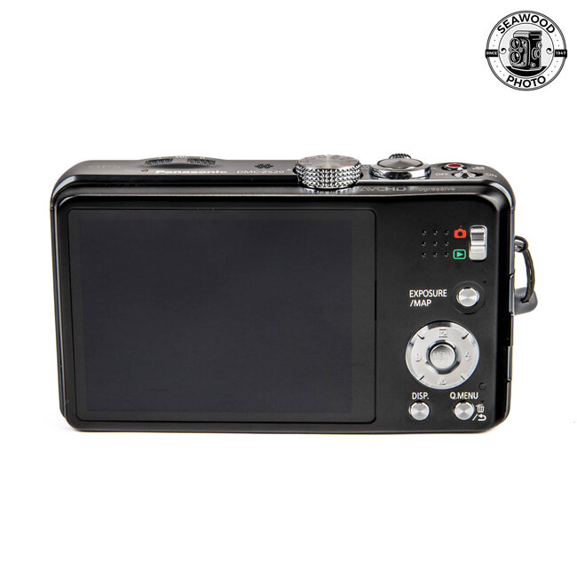 Panasonic Lumix DMC-ZS20 14MP GOOD+