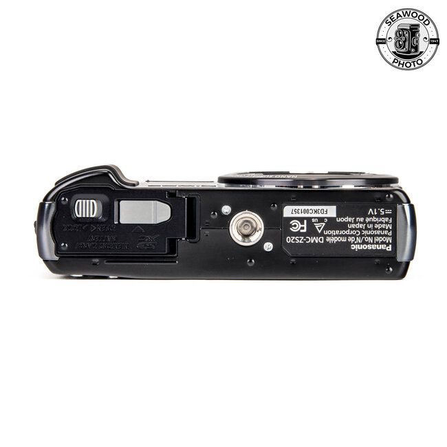 Panasonic Lumix DMC-ZS20 14MP GOOD+