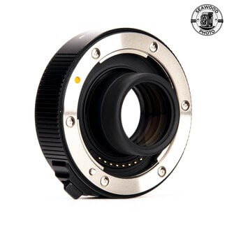 Fujifilm Fujifilm Teleconverter XF 1.4X TC WR EXCELLENT