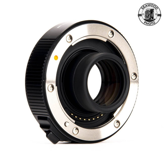 Fujifilm Teleconverter XF 1.4X TC WR EXCELLENT