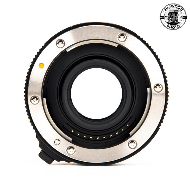 Fujifilm Teleconverter XF 1.4X TC WR EXCELLENT