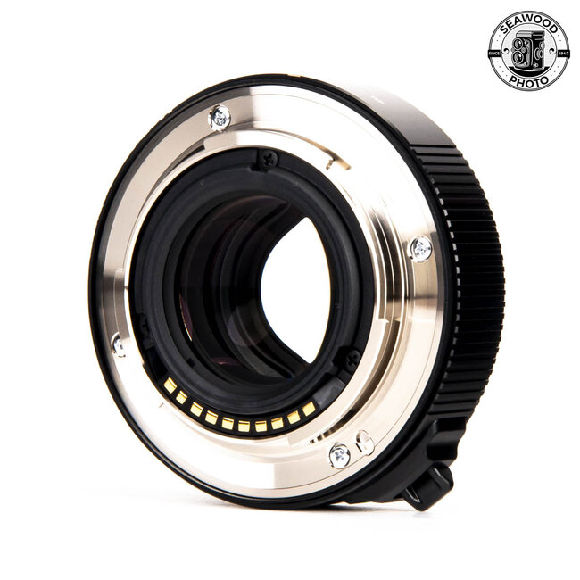 Fujifilm Teleconverter XF 1.4X TC WR EXCELLENT