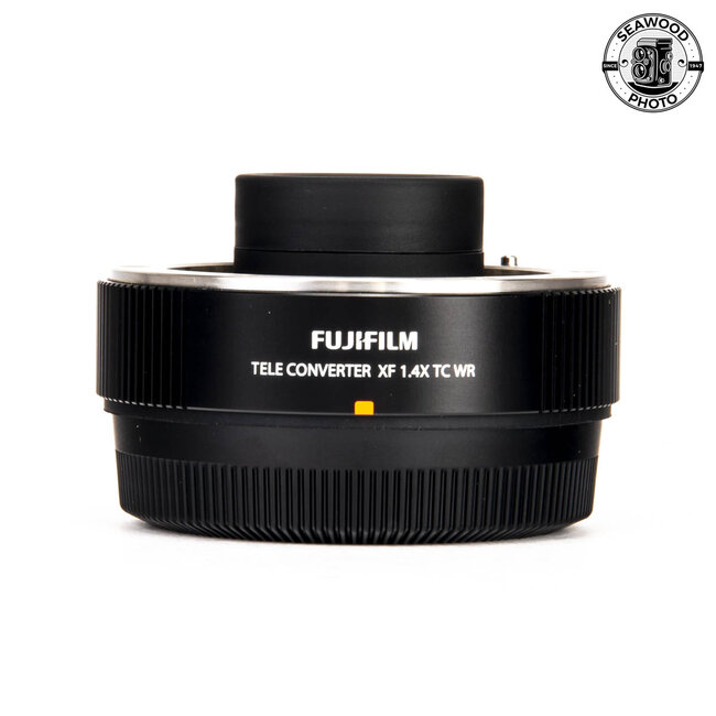 Fujifilm Teleconverter XF 1.4X TC WR EXCELLENT