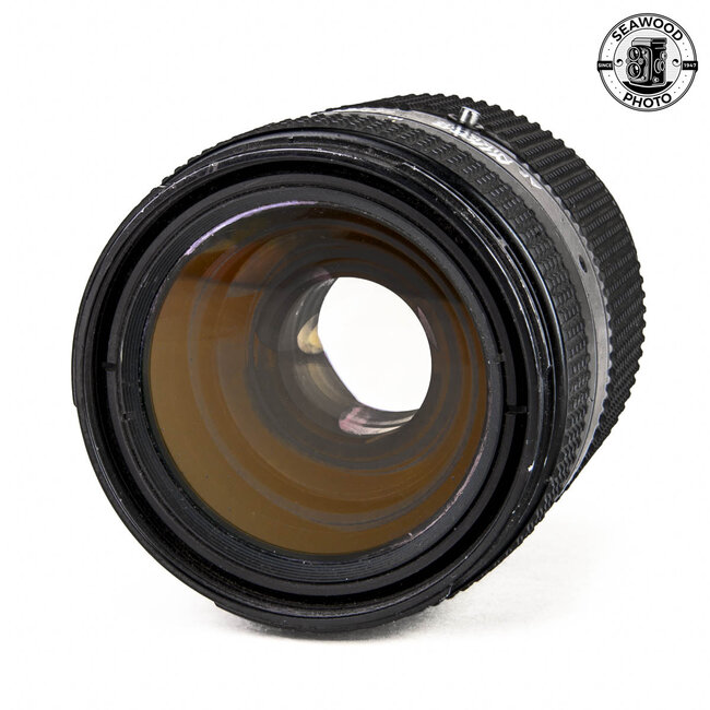 Nikon AF Nikkor 35-70mm f/2.8D GOOD-