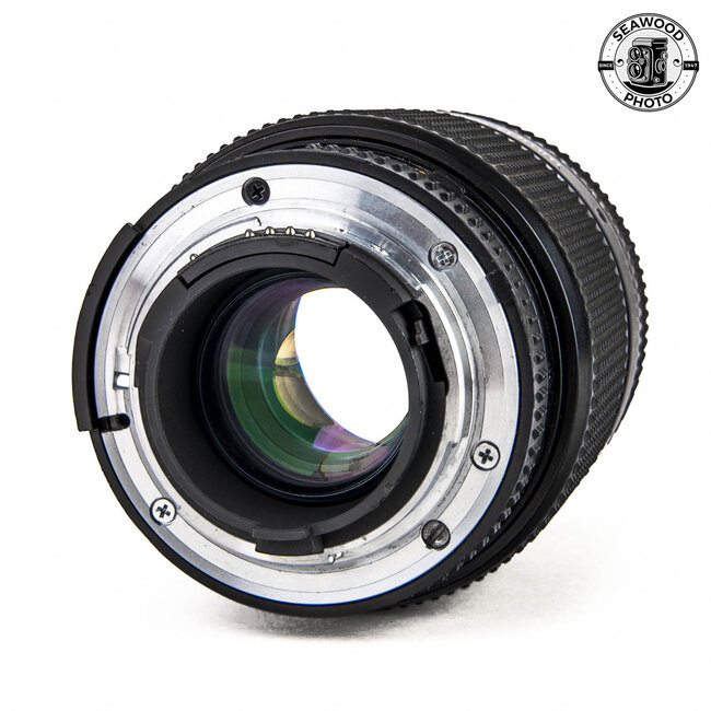 Nikon AF Nikkor 35-70mm f/2.8D GOOD-