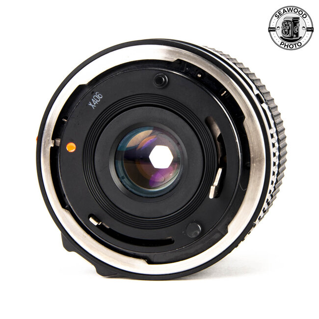 Canon FD 24mm f/2.8 GOOD+