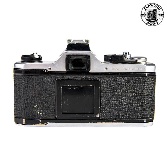 Pentax MX 35mm SLR FOR PARTS