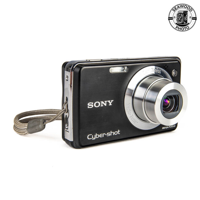 Sony Cyber-Shot DSC-W230 12.1 MP GOOD